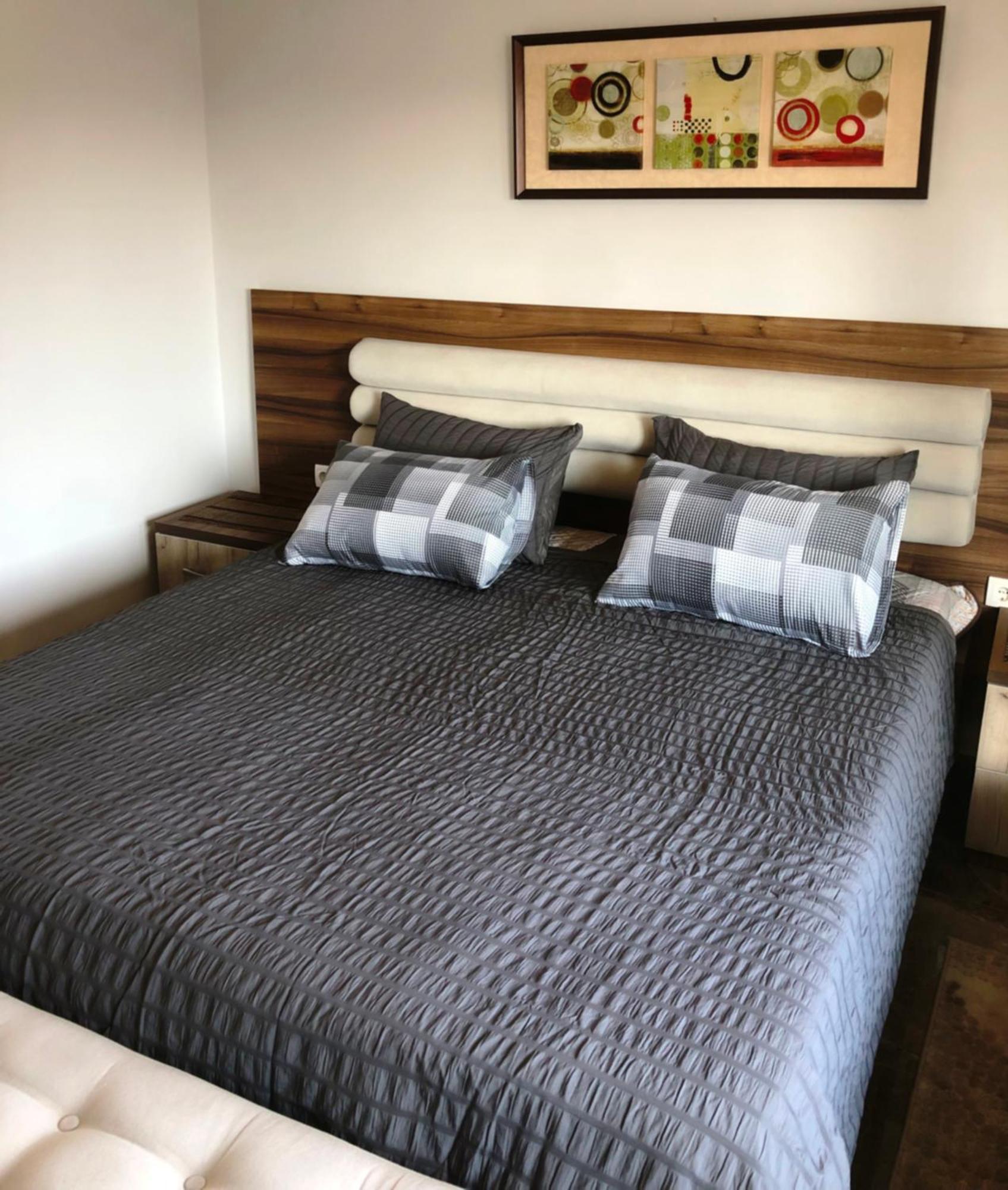 Hotel Room City Square With Great View No Parking Skopje Luaran gambar