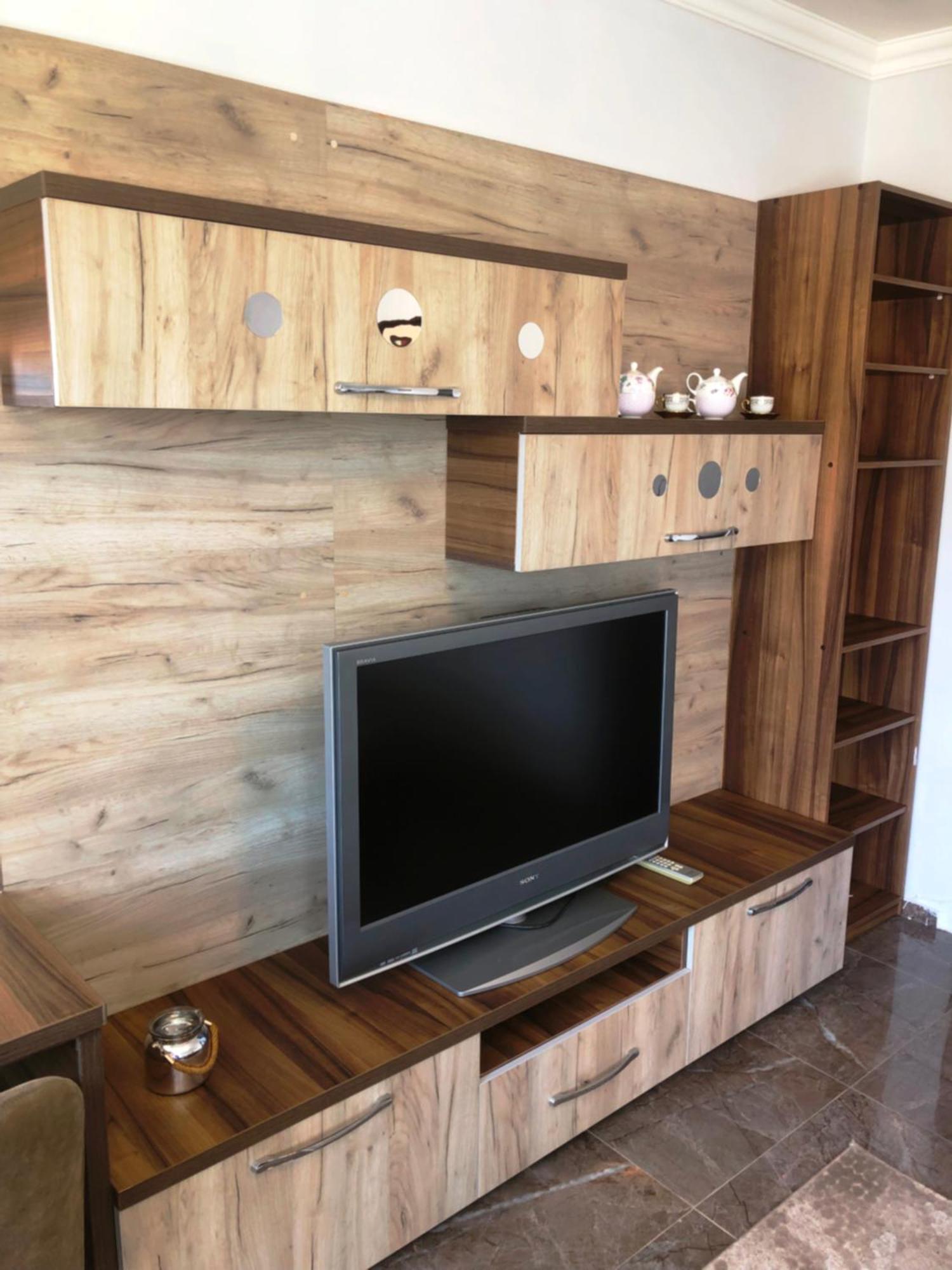 Hotel Room City Square With Great View No Parking Skopje Luaran gambar