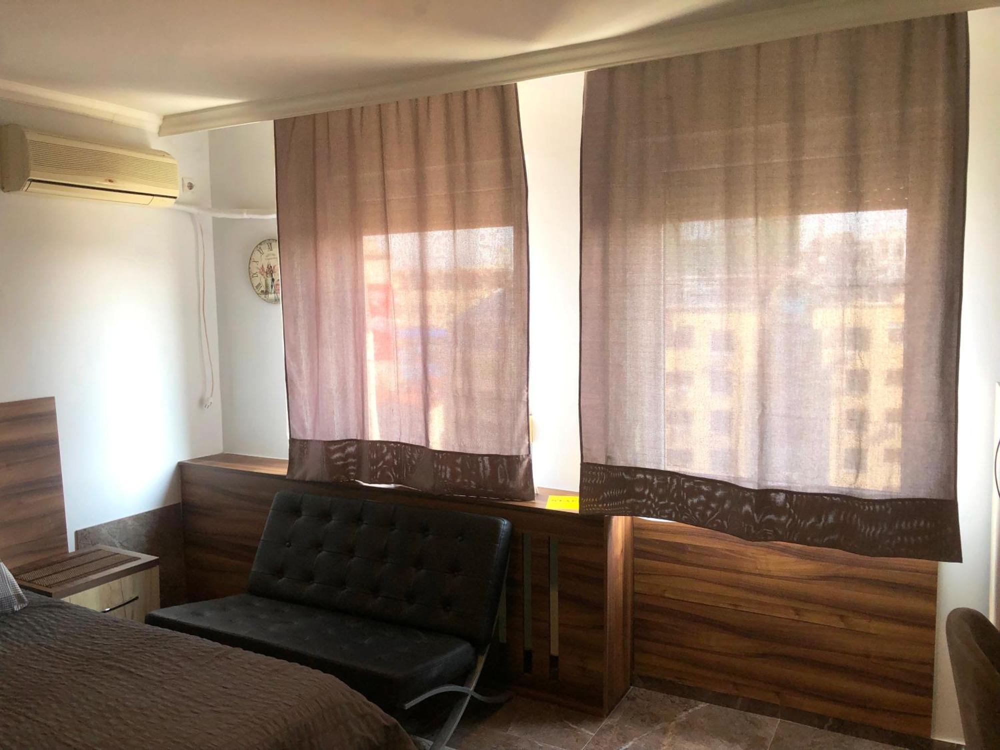 Hotel Room City Square With Great View No Parking Skopje Luaran gambar