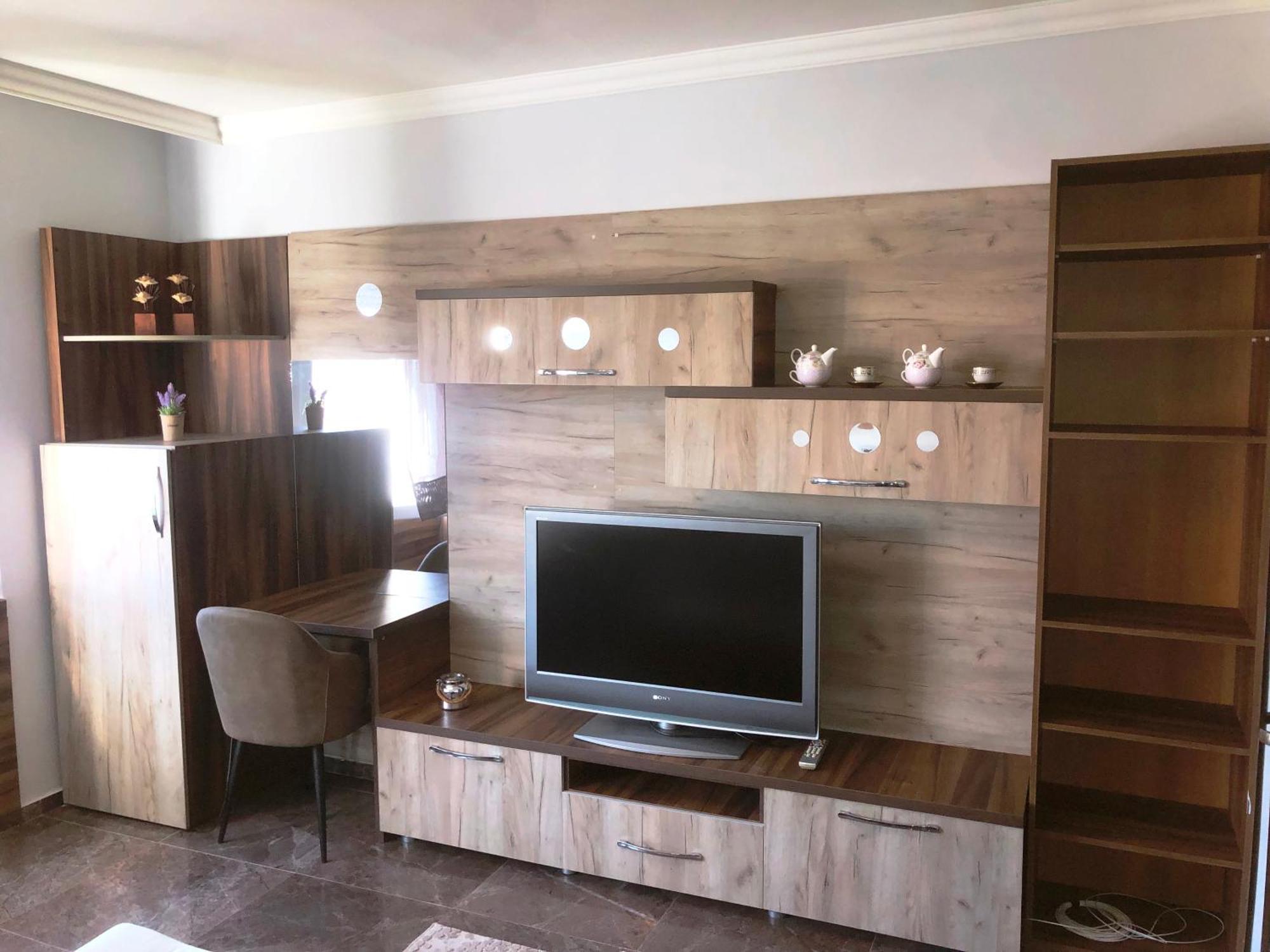 Hotel Room City Square With Great View No Parking Skopje Luaran gambar